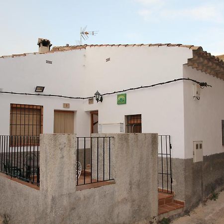 Casa Rural Manuel y Dolores Letur Exterior foto